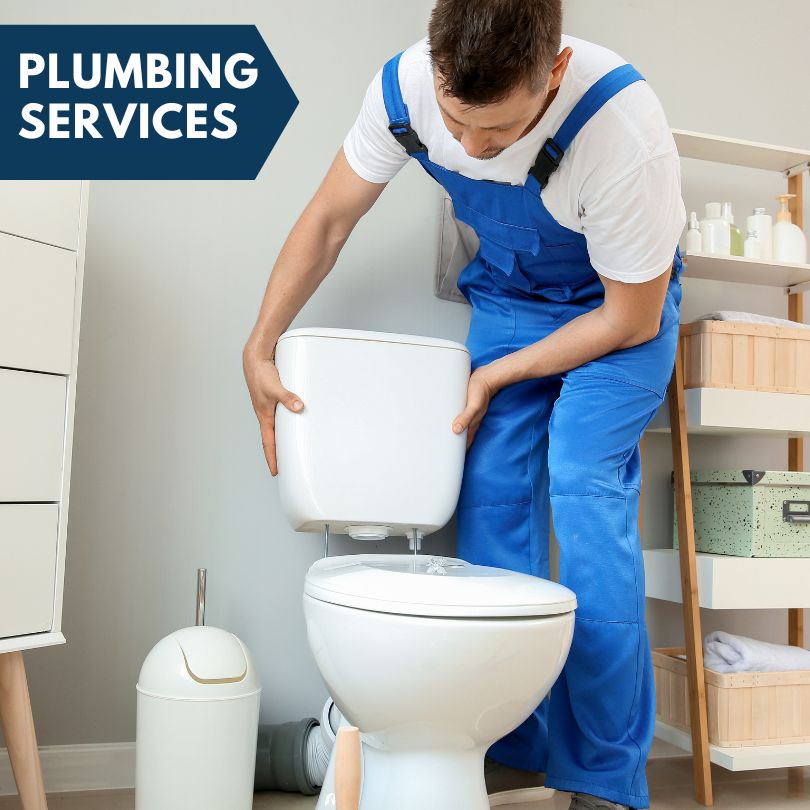 Plumbing Company in Grafton, OH